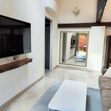 Ca' Mazzega Apartment Murano Exterior photo
