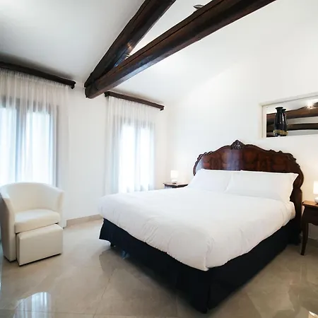 Ca' Mazzega Apartment Murano Room photo