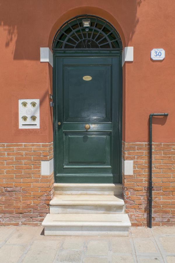 Ca' Mazzega * Murano