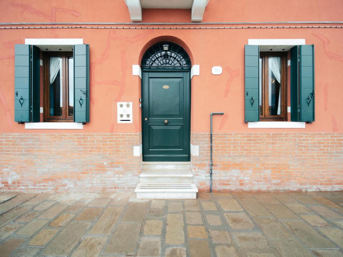 Ca' Mazzega * Murano