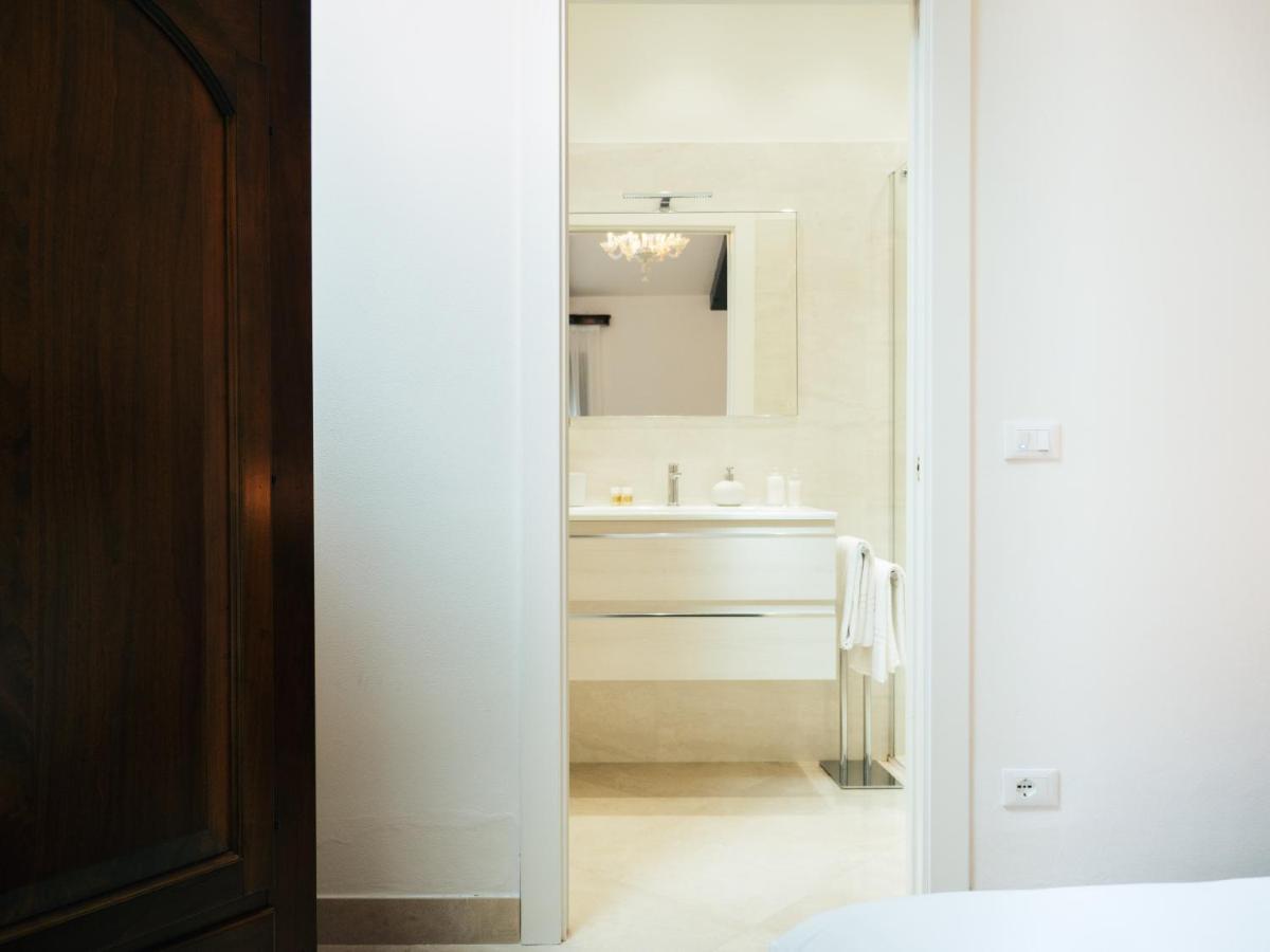 Apartment Ca' Mazzega