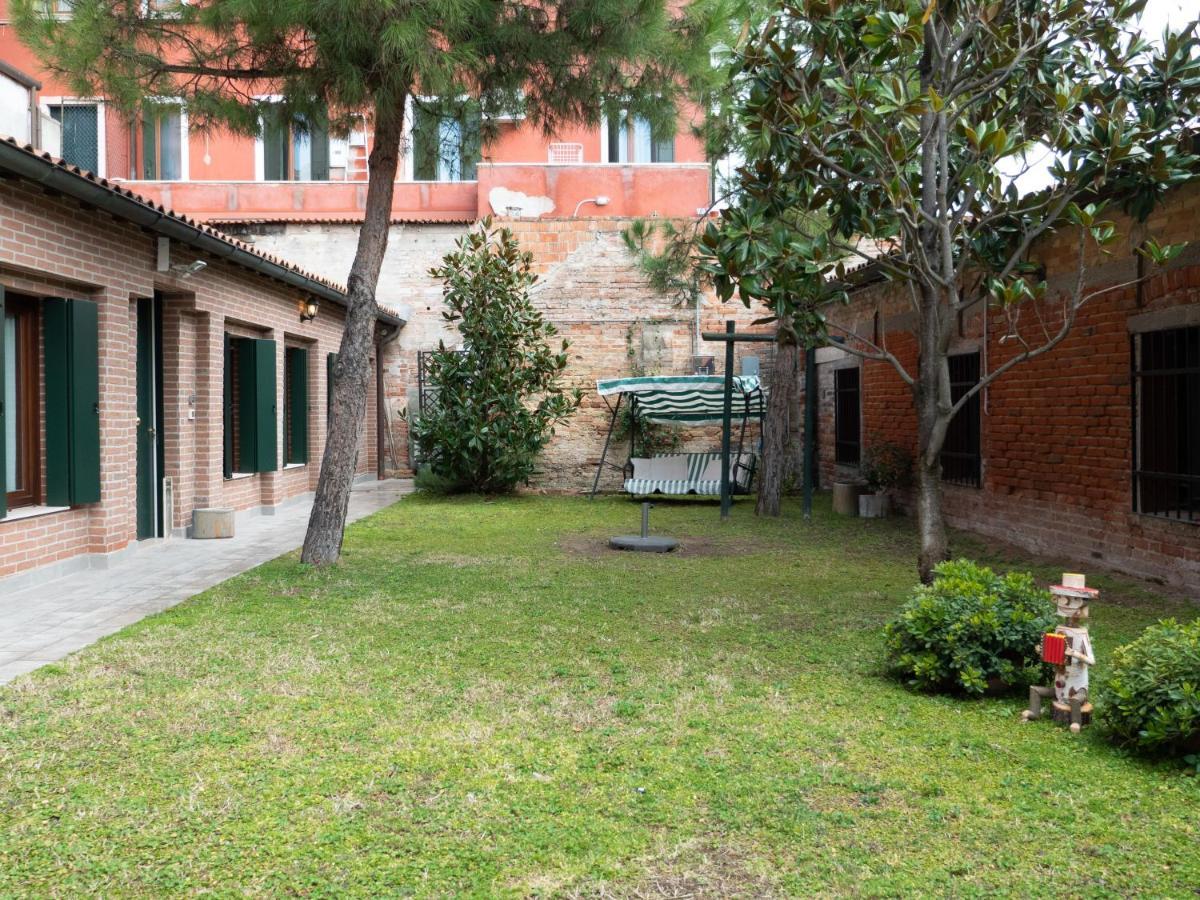 Apartment Ca' Mazzega