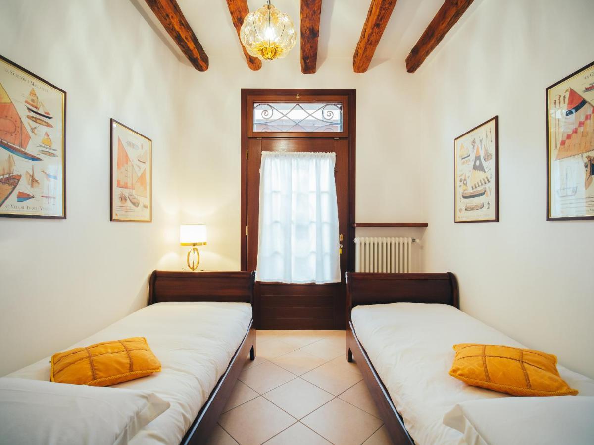 Ca' Mazzega Apartment Murano