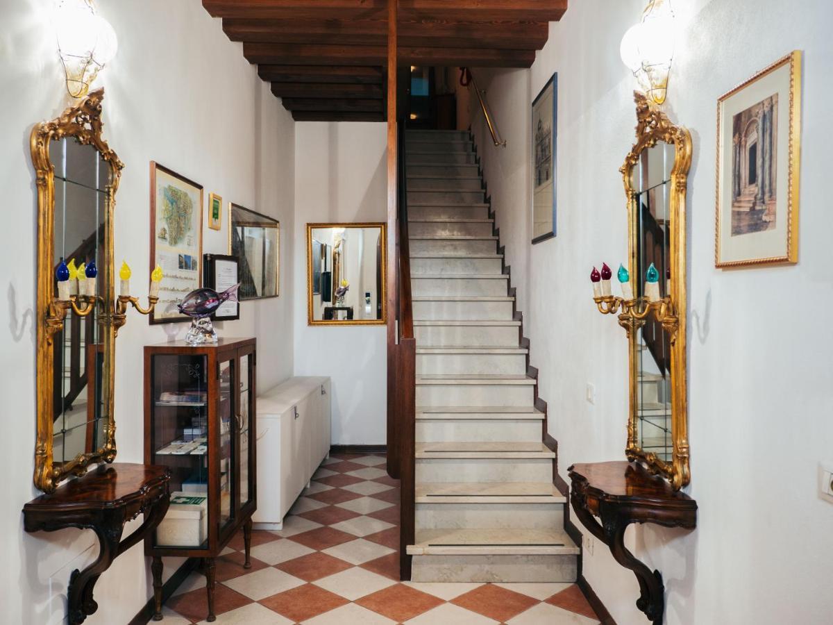 Ca' Mazzega