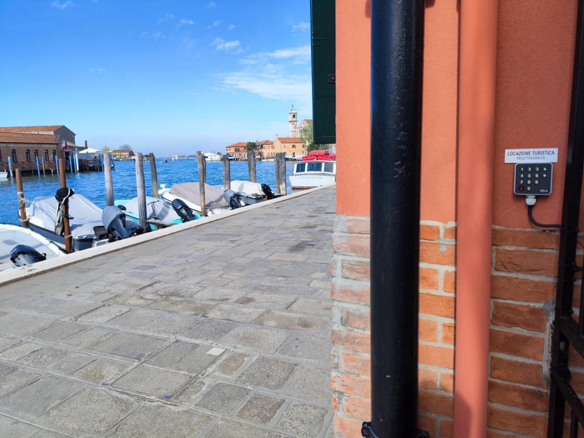 Apartment Ca' Mazzega Murano