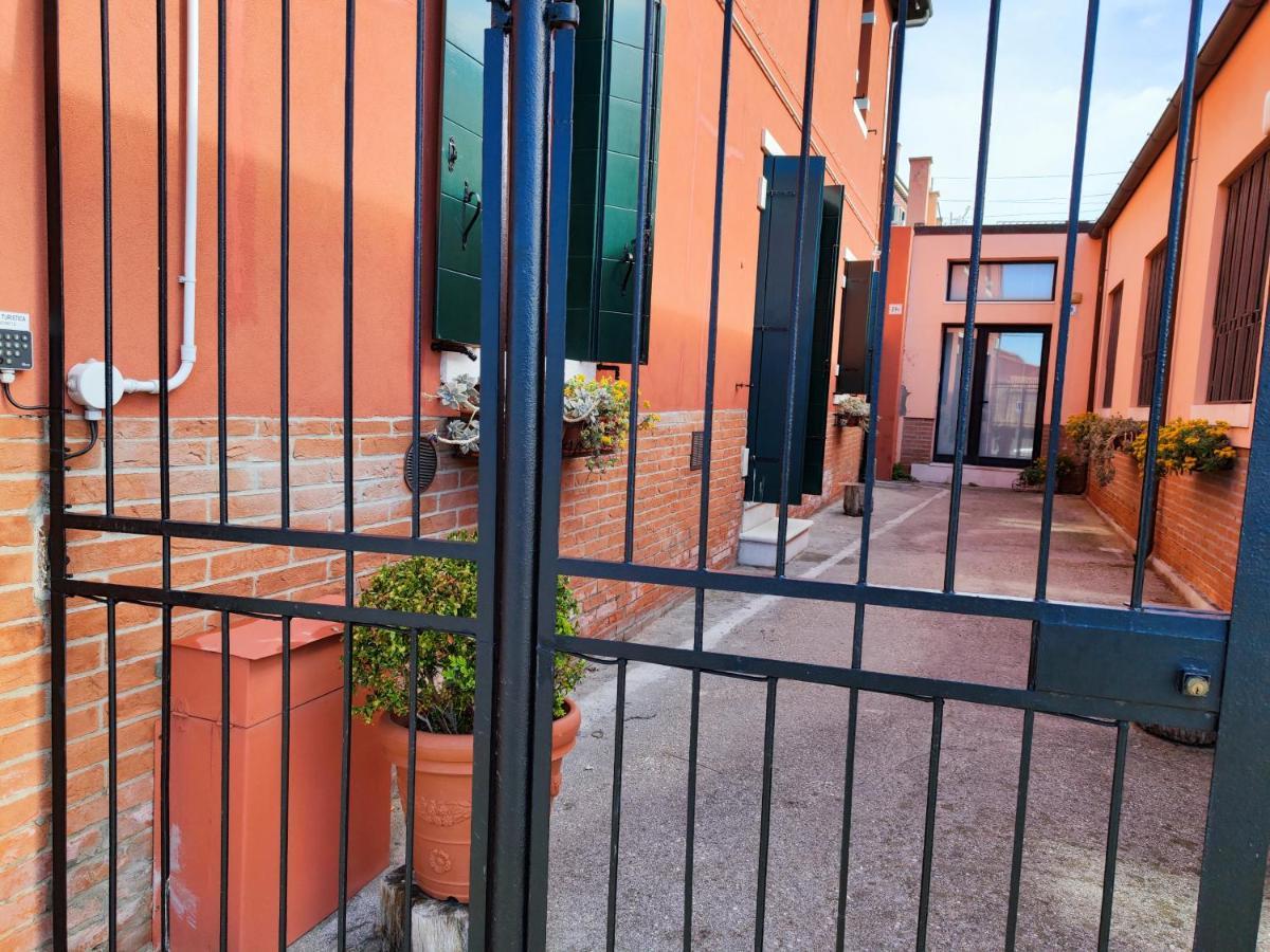 Apartment Ca' Mazzega Murano