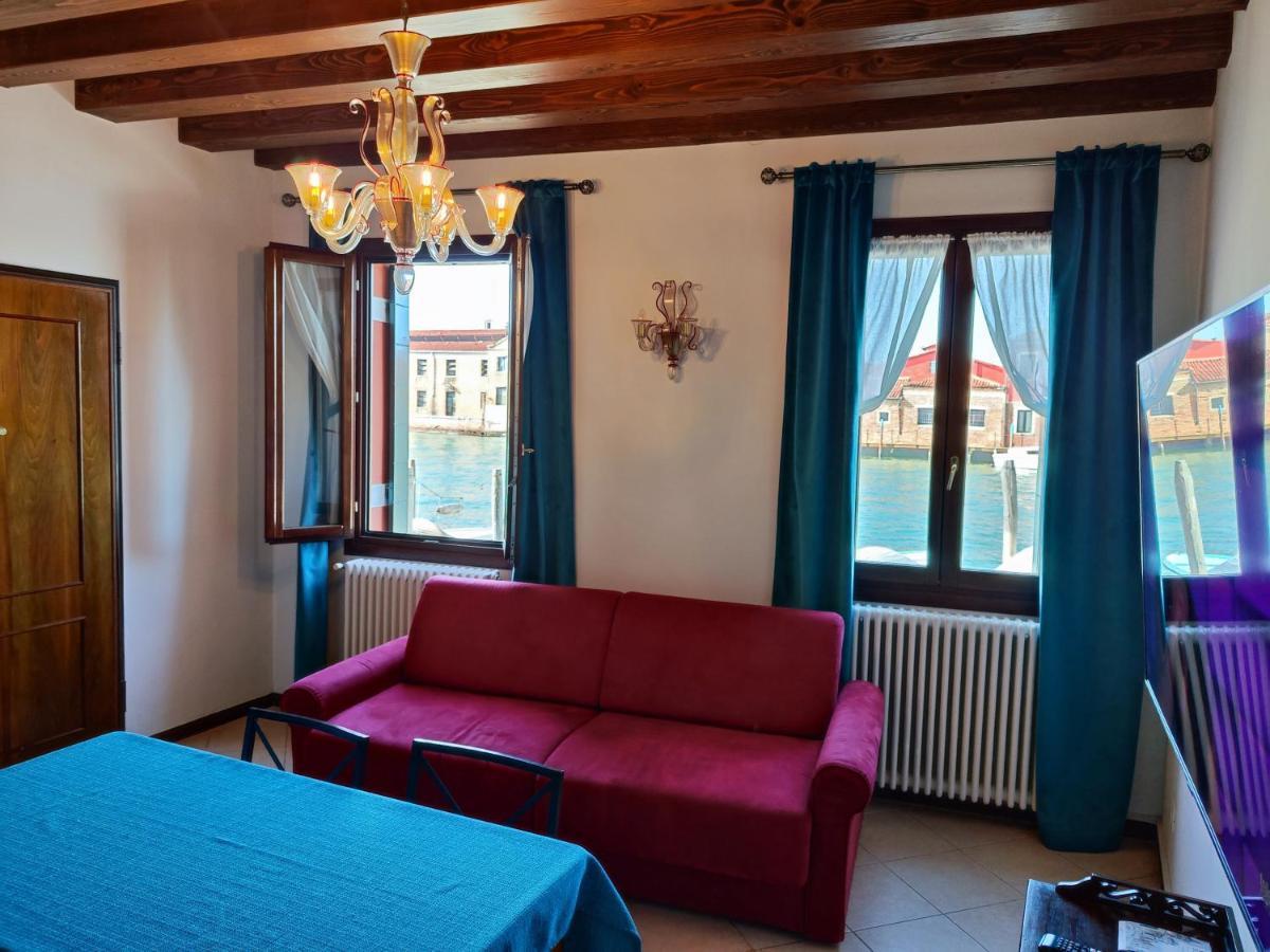 Apartment Ca' Mazzega
