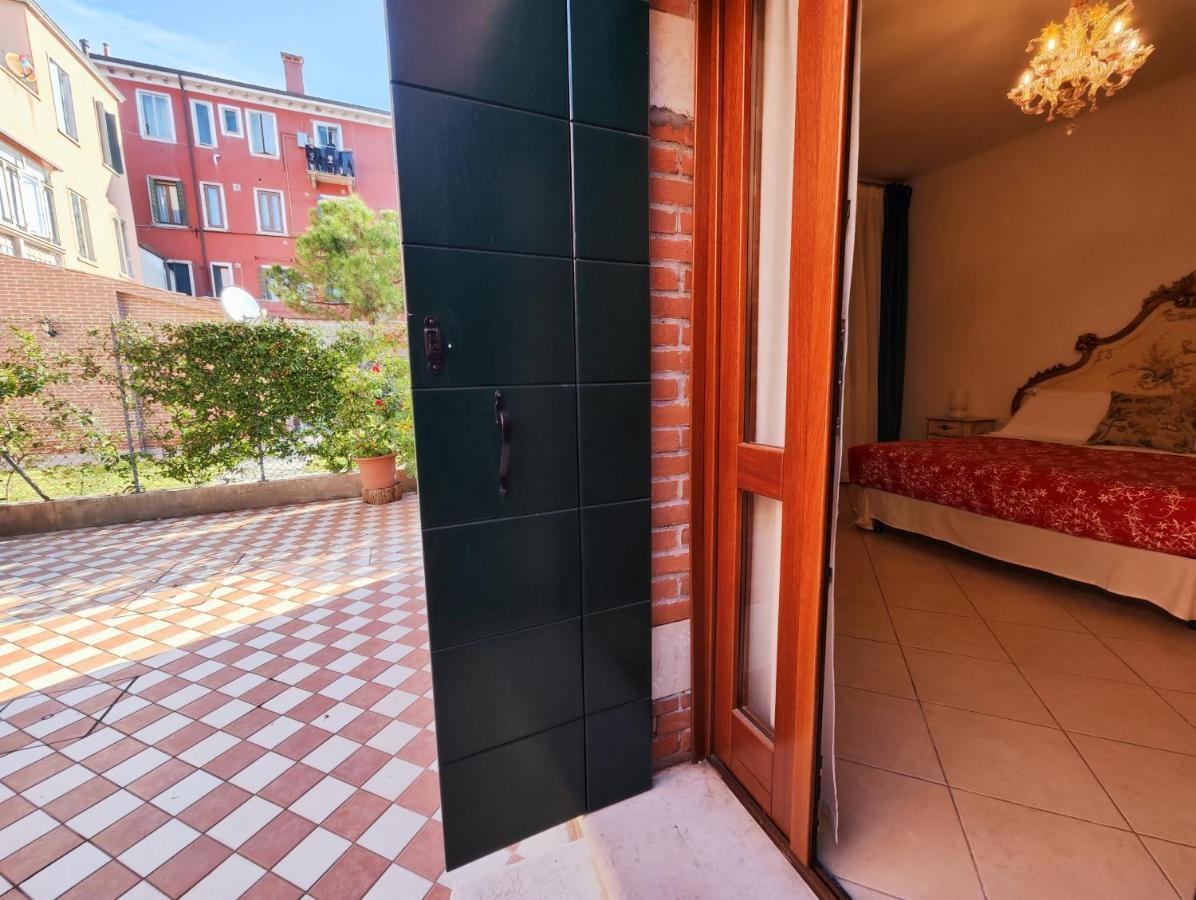 Apartment Ca' Mazzega *