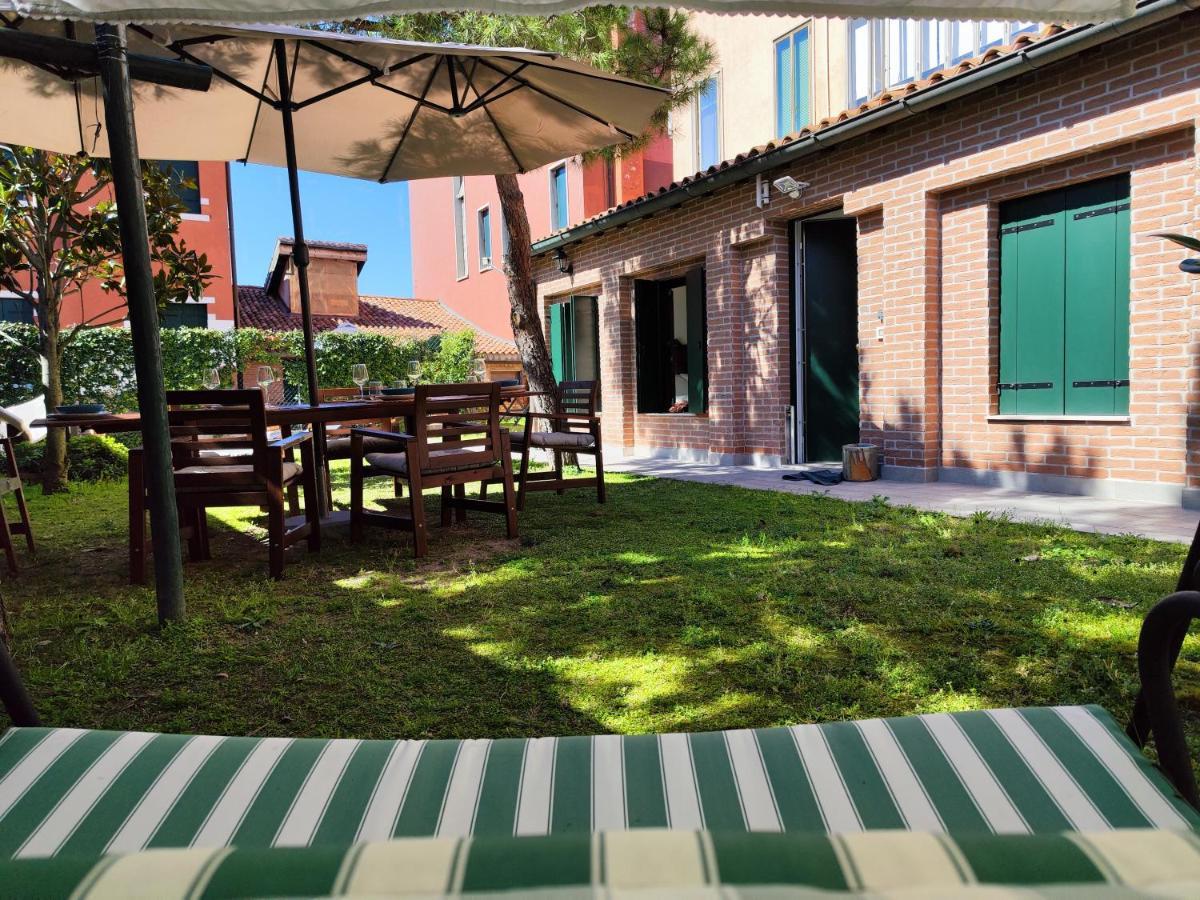 Apartment Ca' Mazzega Murano