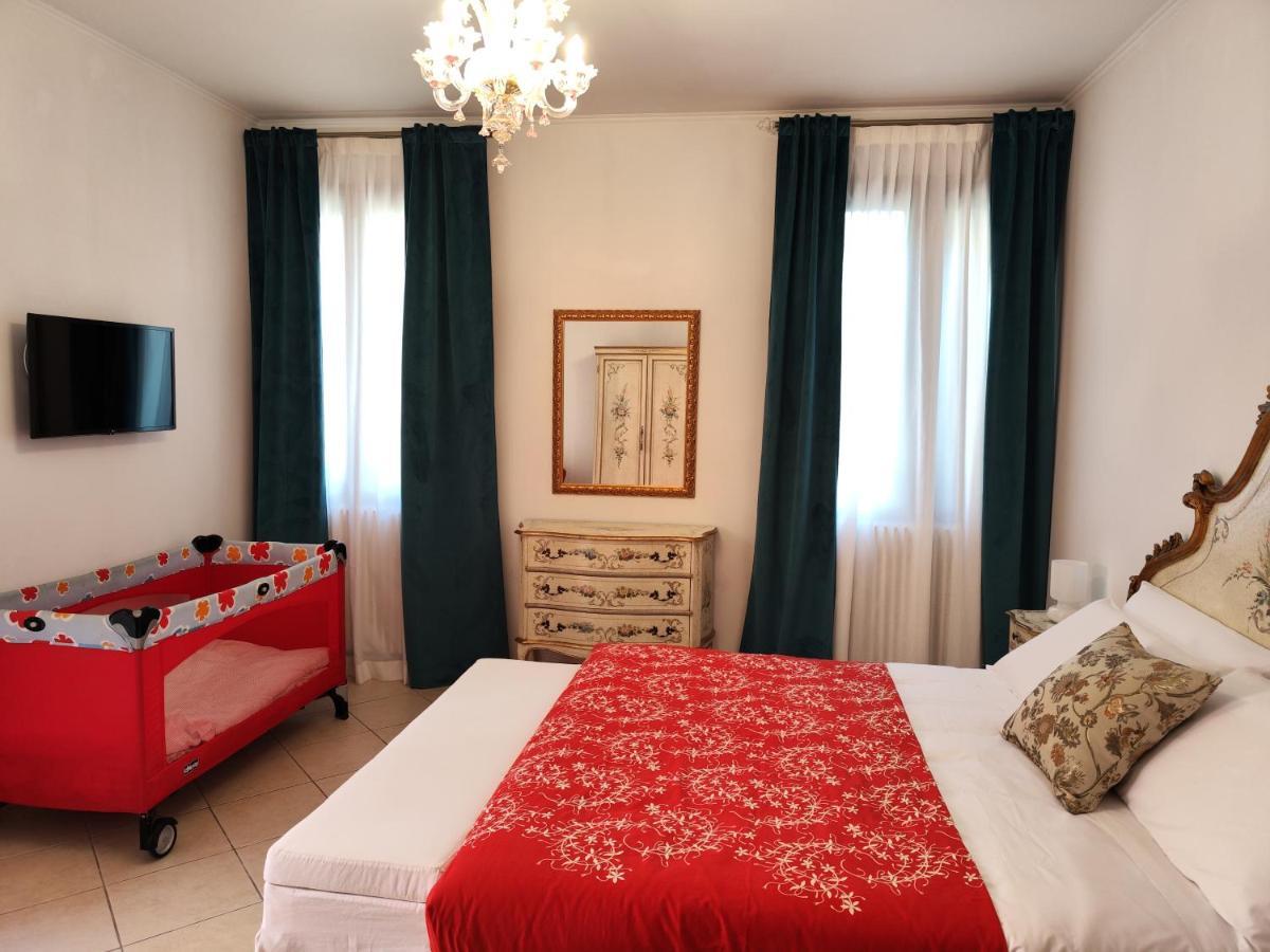 Apartment Ca' Mazzega Murano