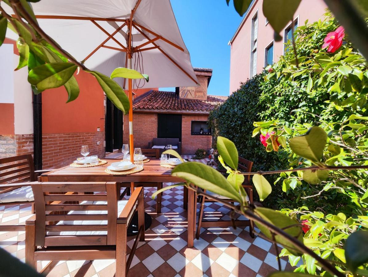 Apartment Ca' Mazzega Murano