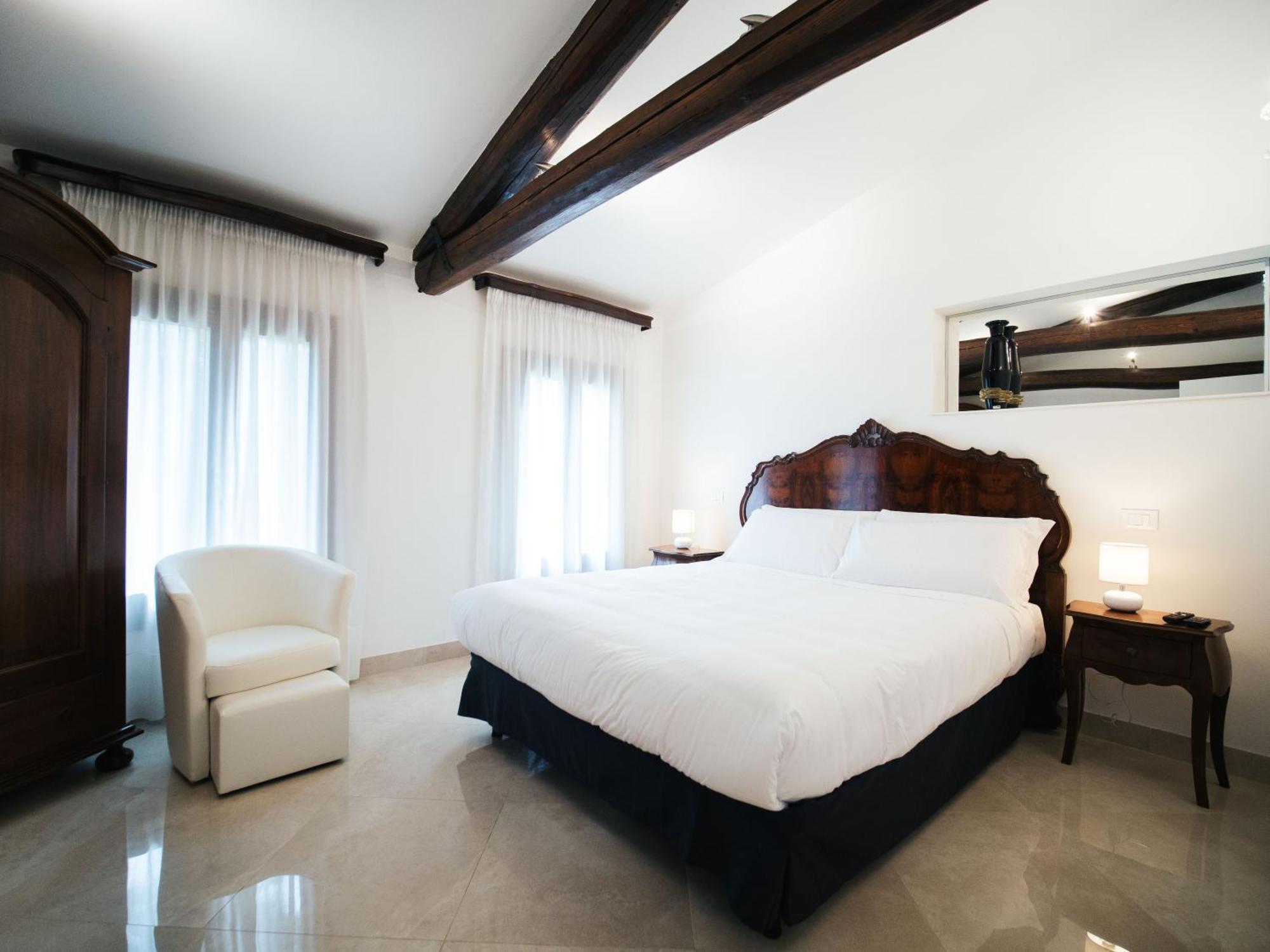 Apartment Ca' Mazzega Murano