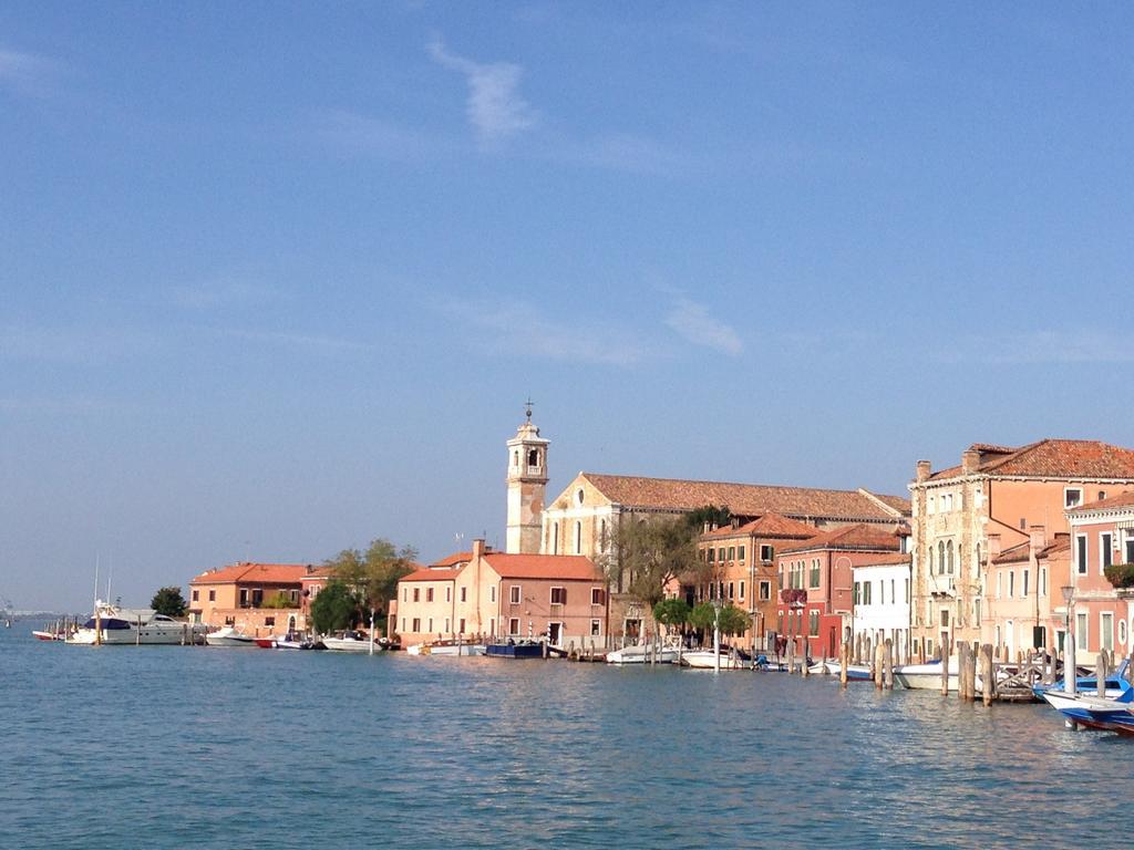 Apartment Ca' Mazzega Murano